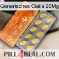 Generic Cialis 20Mg new05